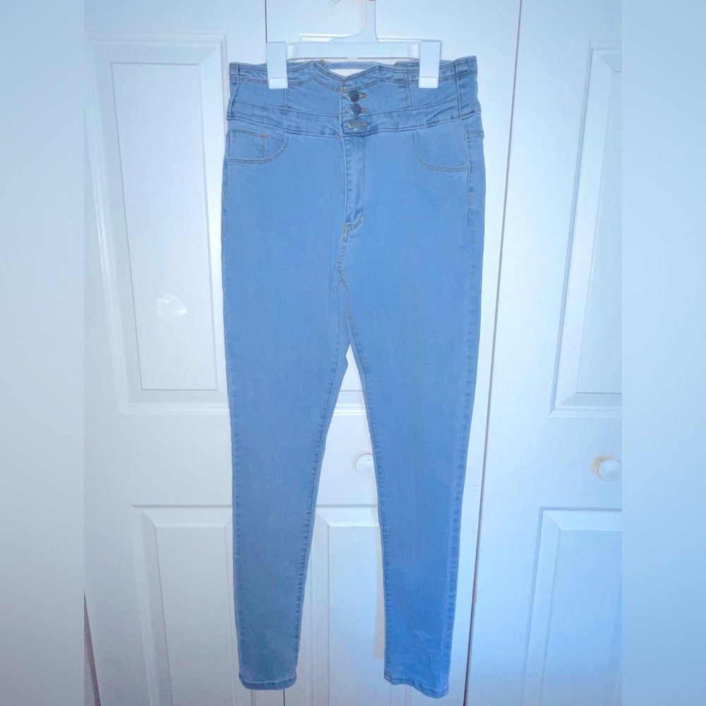SHEIN Jeans